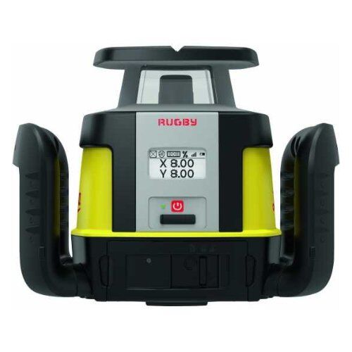  Rotationslaser Rugby CLH (Horizontal) Rotationslaser Rugby CLH Basic ohne Combo 12381981